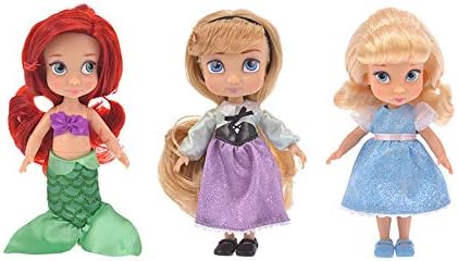 楽天市場】ディズニー アニメーターズ コレクションドール ディズニー