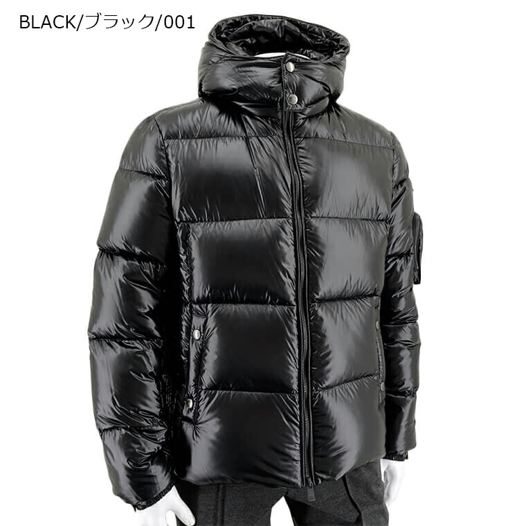 楽天市場】【3/1限定！ポイント7倍】 タトラス TATRAS メンズ ダウン