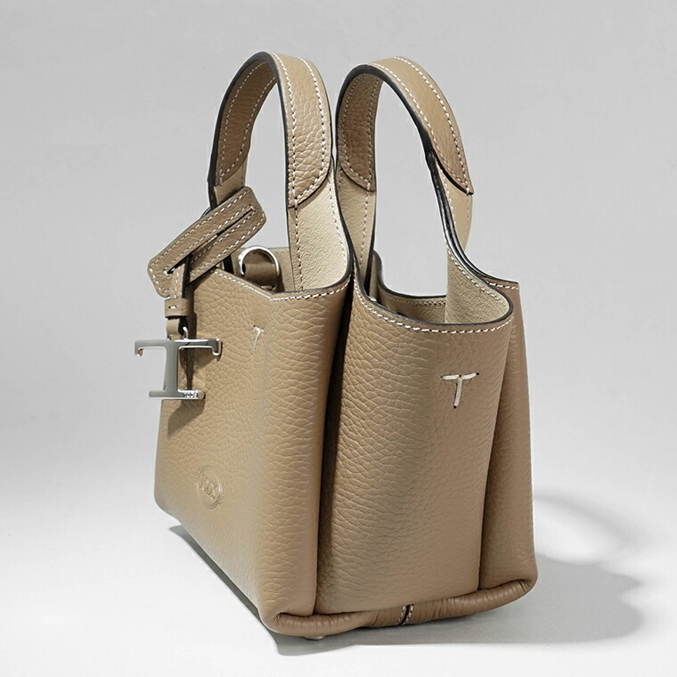 楽天市場】トッズ TOD'S レディース ショルダーバッグ BAG IN LEATHER