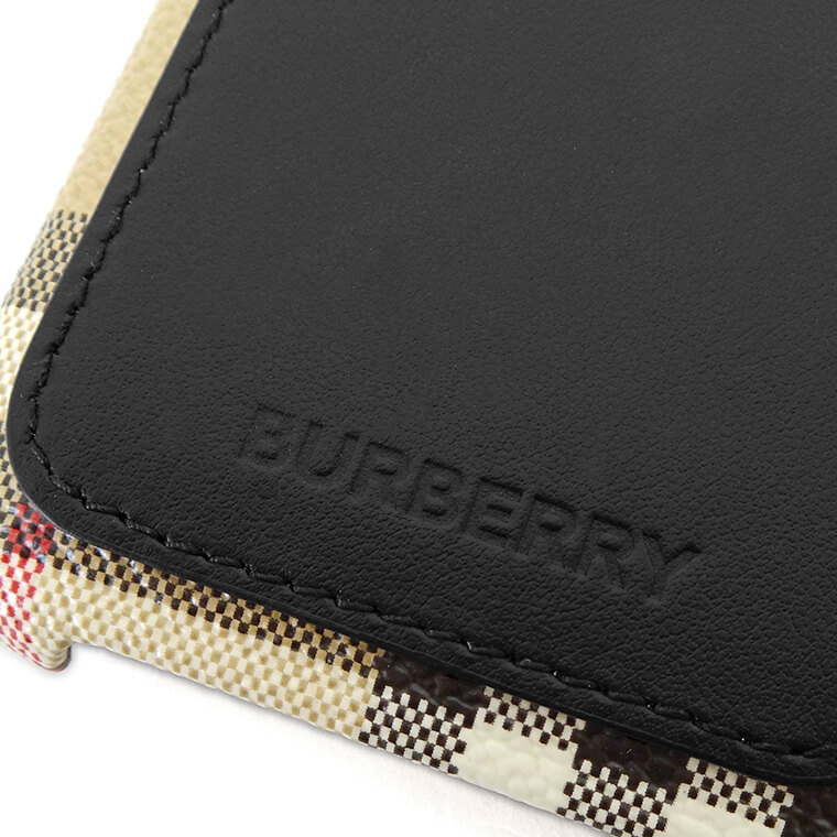楽天市場】バーバリー BURBERRY London England メンズ iPhone 14 Pro