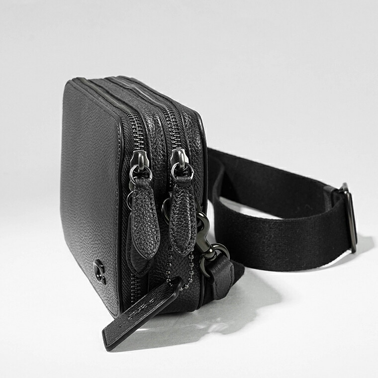 楽天市場】コーチ COACH メンズ レディース ショルダーバッグ CHARTER