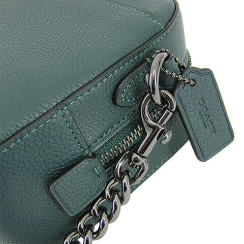 楽天市場】コーチ COACH レディース カメラバッグ 29411 GM FOREST