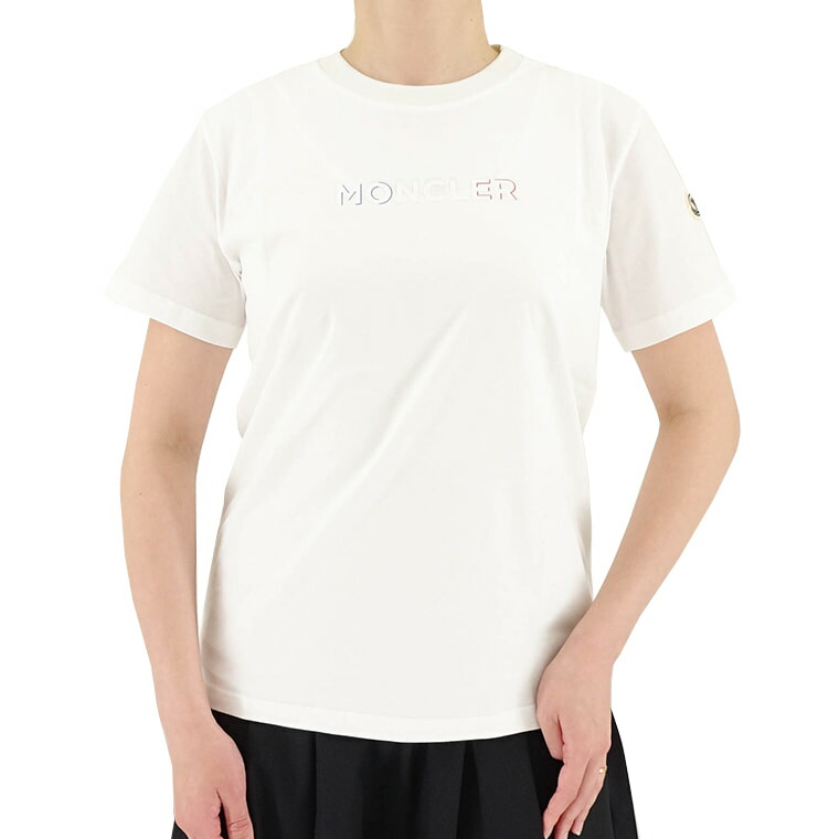 楽天市場】モンクレール MONCLER KIDS キッズ Tシャツ 8C00019 83907