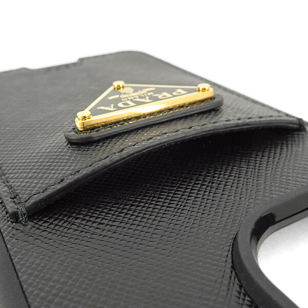 楽天市場】プラダ PRADA レディース iPhone 14 Pro 専用ケース