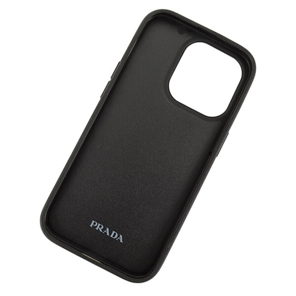 楽天市場】プラダ PRADA レディース iPhone 14 Pro 専用ケース