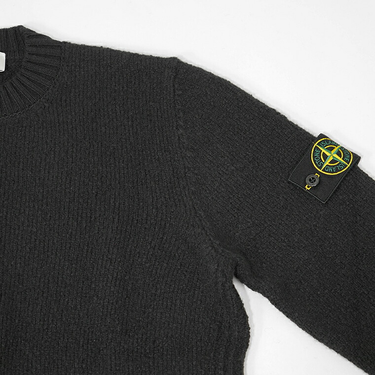 楽天市場】ストーンアイランド STONE ISLAND メンズ ニット