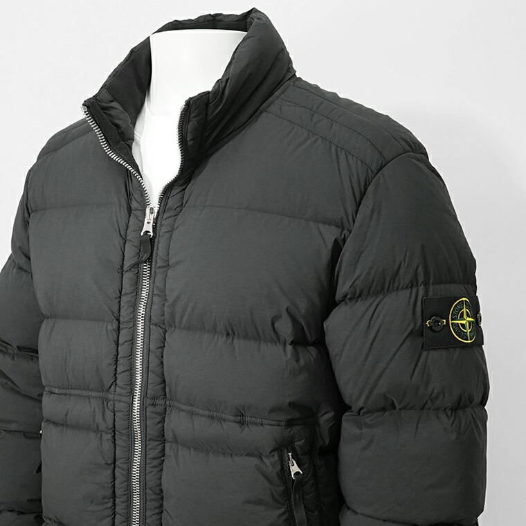 楽天市場】ストーンアイランド STONE ISLAND メンズ ダウンジャケット