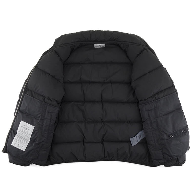 楽天市場】ストーンアイランド STONE ISLAND メンズ ダウンジャケット