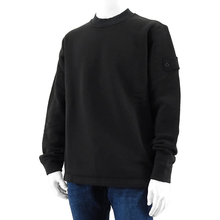 楽天市場】ストーンアイランド STONE ISLAND メンズ スウェットシャツ