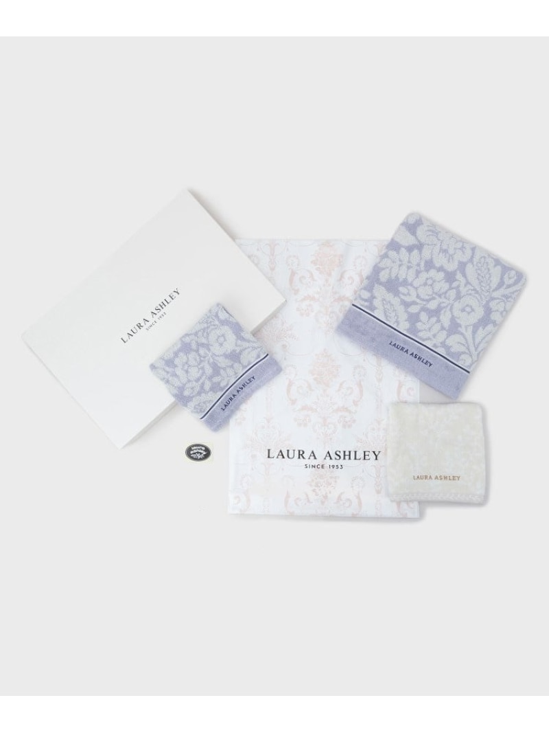 楽天市場】ローラアシュレイ タオルケットの通販