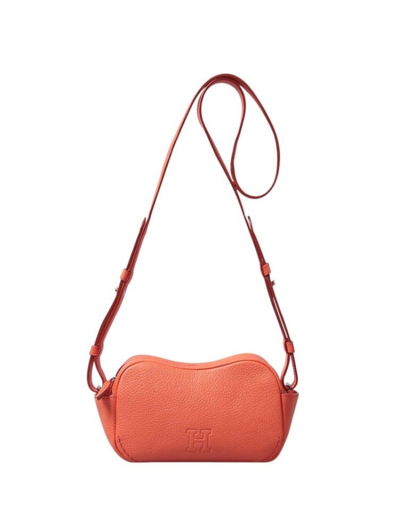 楽天市場】【カーラ】レザーショルダーバッグ S 本革 ミニバッグ(商品