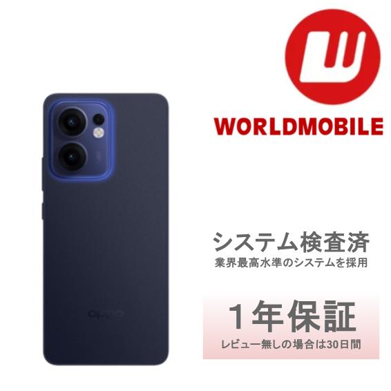 楽天市場】oppo reno a 未開封の通販