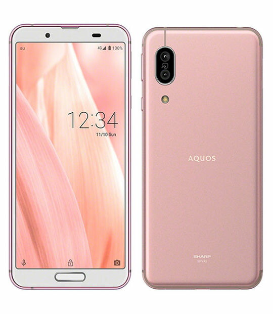 楽天市場】【中古】SHARP｜AQUOS sense3 : WORLDMOBILE