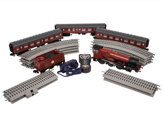 楽天市場】ライオネル Lionel ハリーポッター ホグワーツ特急 Oゲージ