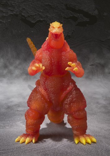 楽天市場】SDCC コミコン限定品 S.H.MonsterArts モンスターアーツ