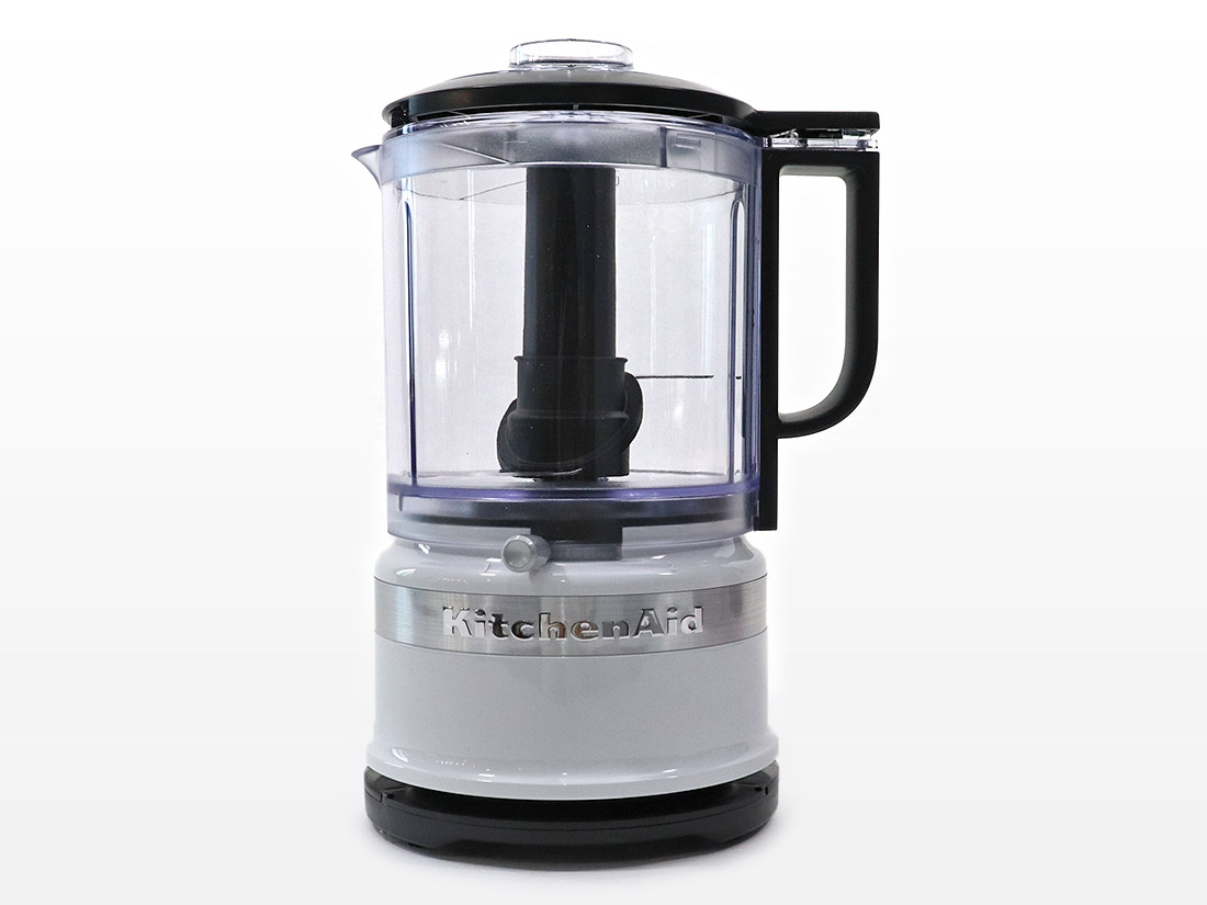 楽天市場】kitchen aid 5 cup フードプロセッサー（家電）の通販