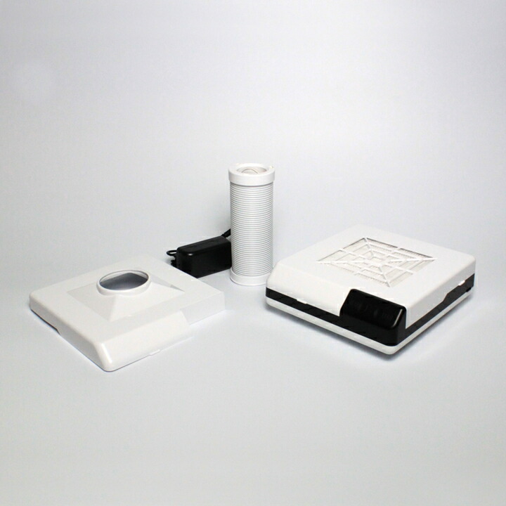 楽天市場】◎LED付き2WAY集塵機 ヴァンスーサー : テンダンス楽天市場店