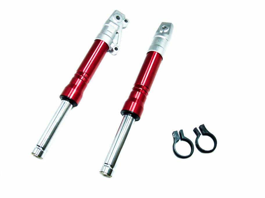 フロントフォーク バイク用サスペンション zx dio」の人気商品一覧