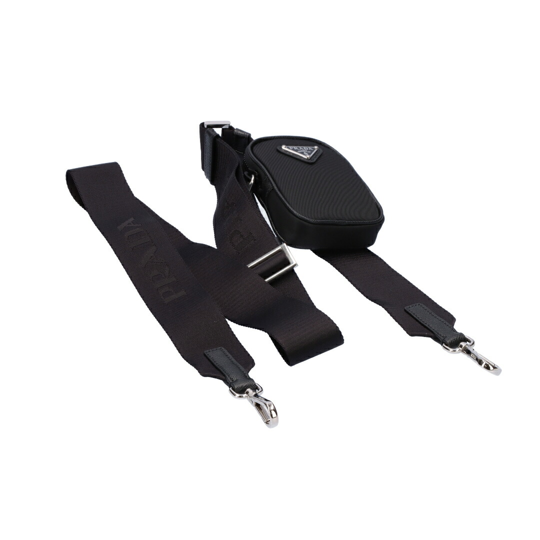 楽天市場】【1日0時〜24h限定ポイント10倍】 プラダ ショルダーバッグ