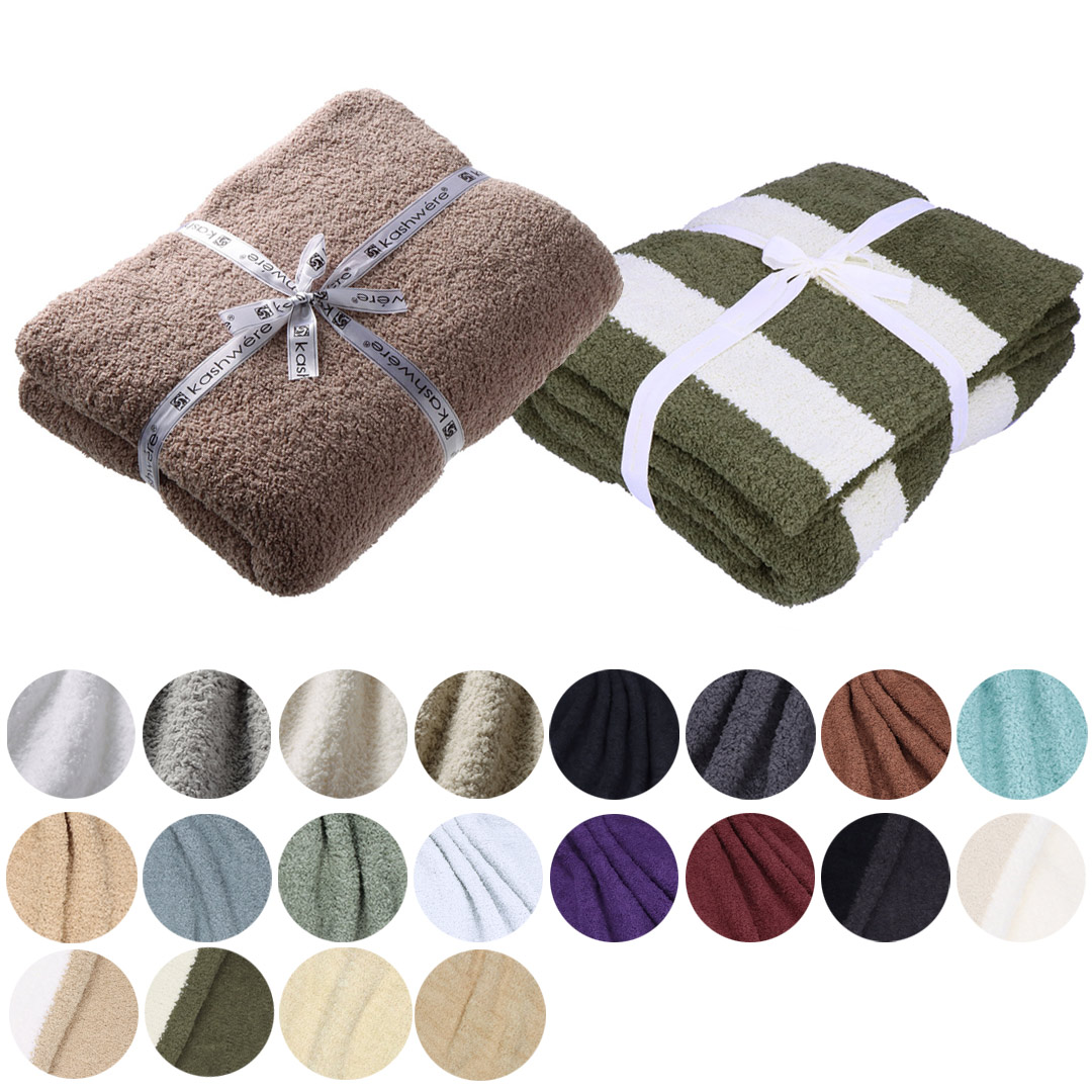 楽天市場】カシウェア ブランケット 大判の通販