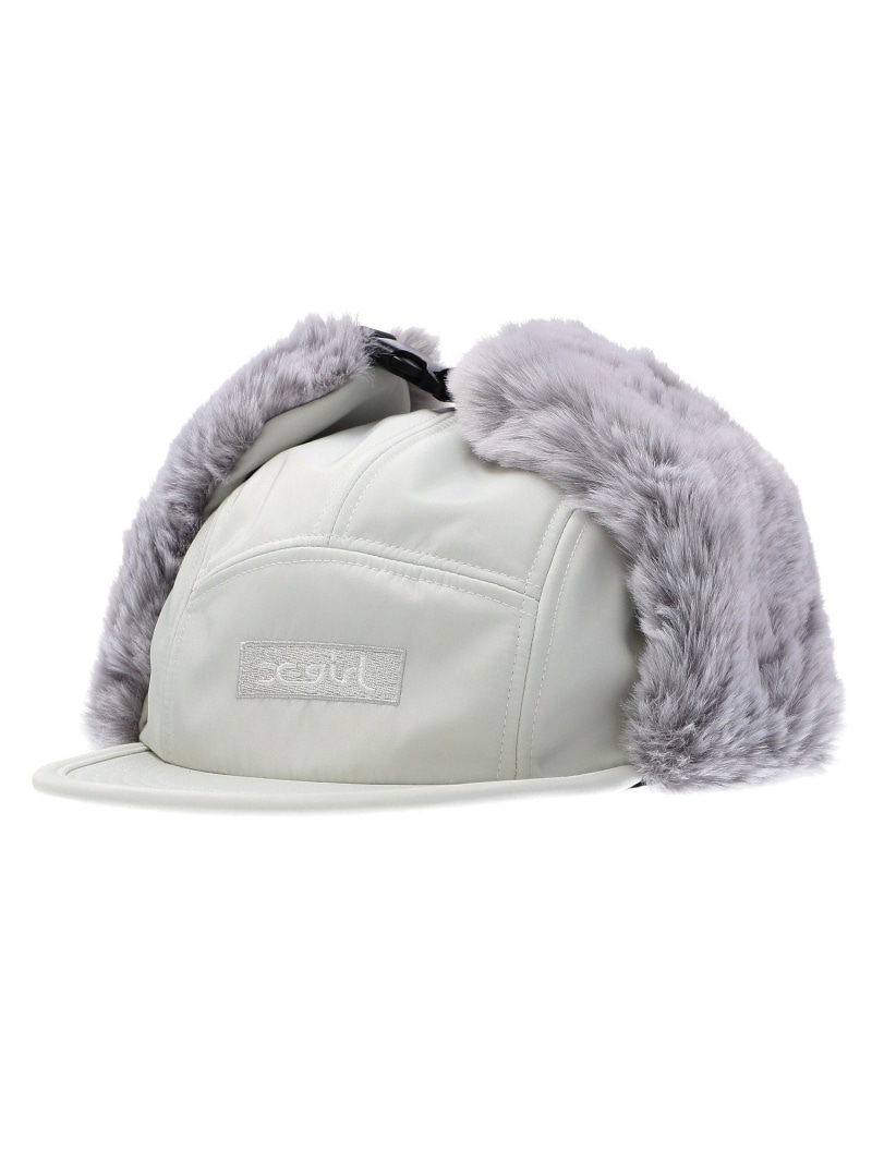 楽天市場】【SALE／30%OFF】DOG EAR JET CAP X-girl エックスガール