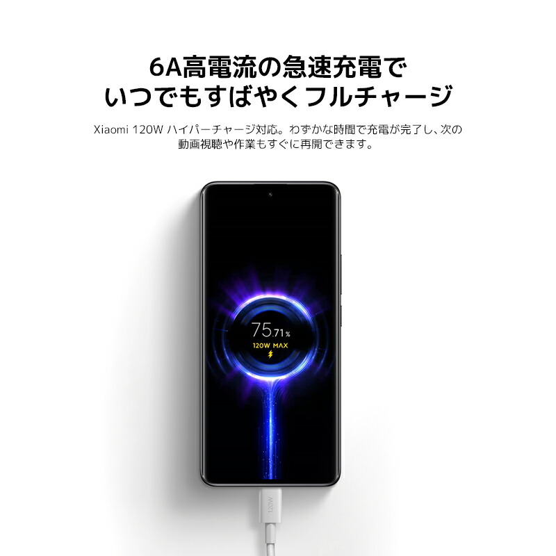 楽天市場】Xiaomi 90W HyperCharge Power Adapter (3ポート) 選べる
