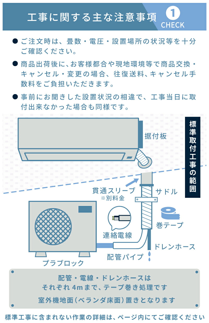 楽天市場】エアコン 18畳 工事費込み 【Fujitsu 富士通ゼネラル】2025