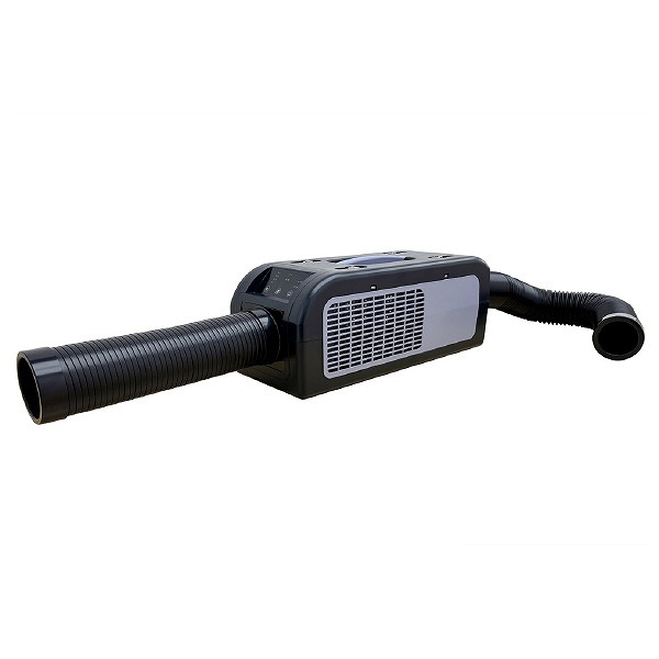 楽天市場】ync－a160 日動工業 ポータブルスポットクーラー カンゲキ