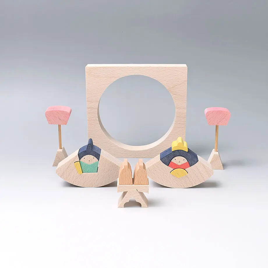 楽天市場】円びな KH538 小黒三郎節句人形 ひな人形 雛人形 ひなまつり