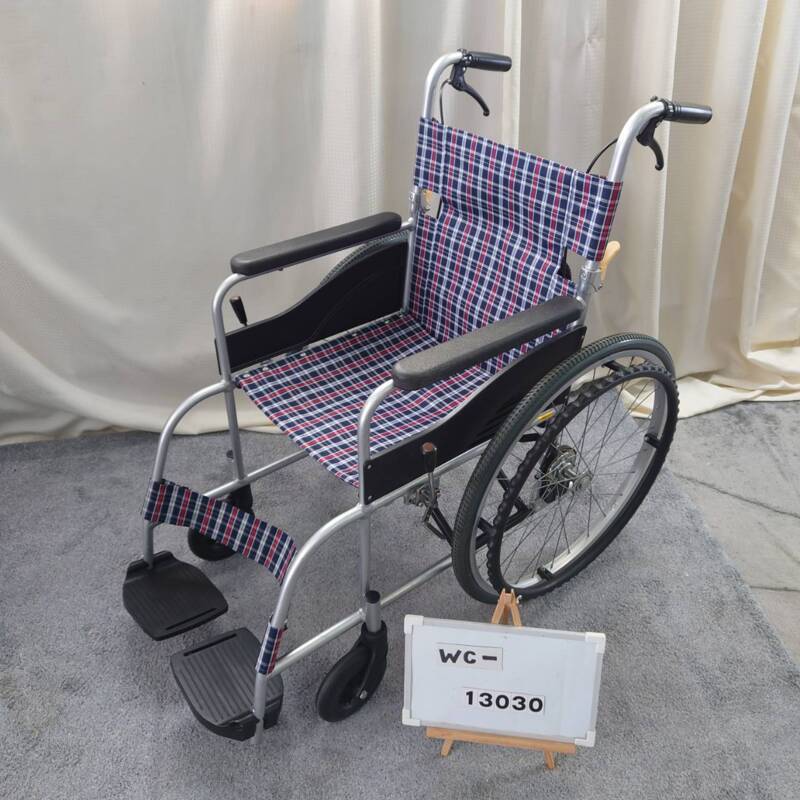 楽天市場】 車椅子（自走式） : 福祉用具リサイクル店ゆとりっぷ