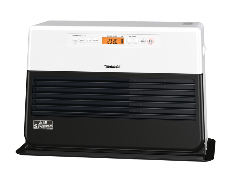 楽天市場】【完売20251126】ダイニチ Dainichi 石油ファンヒーター FZ