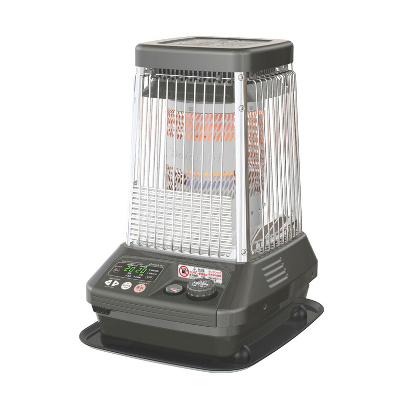 楽天市場】【完売20251126】ダイニチ Dainichi 業務用石油ストーブ FM