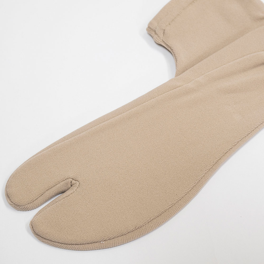 楽天市場】足袋 足袋カバー ナイロン 単衣たび ソックスタイプ