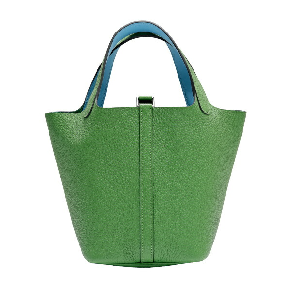 楽天市場】エルメス HERMES ピコタンロックPM トリヨンクレマンス