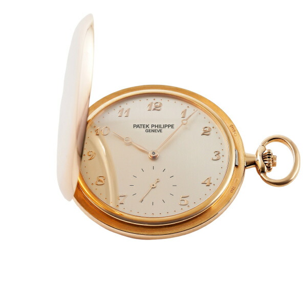 楽天市場】パテック・フィリップ PATEK PHILIPPE ポケット ウォッチ