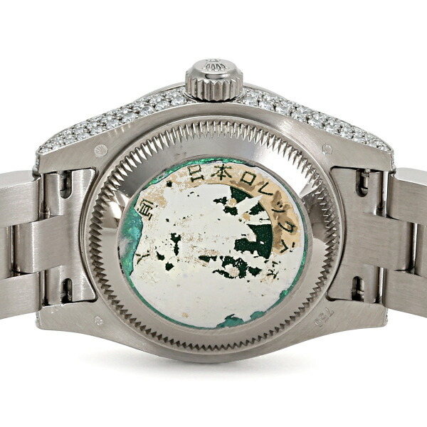 楽天市場】ロレックス ROLEX デイトジャスト パールマスター