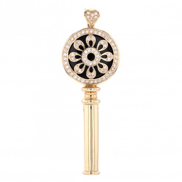 楽天市場】【ゆきざき公式】ヨビコ ペンダントトップ【正規品】 W31294