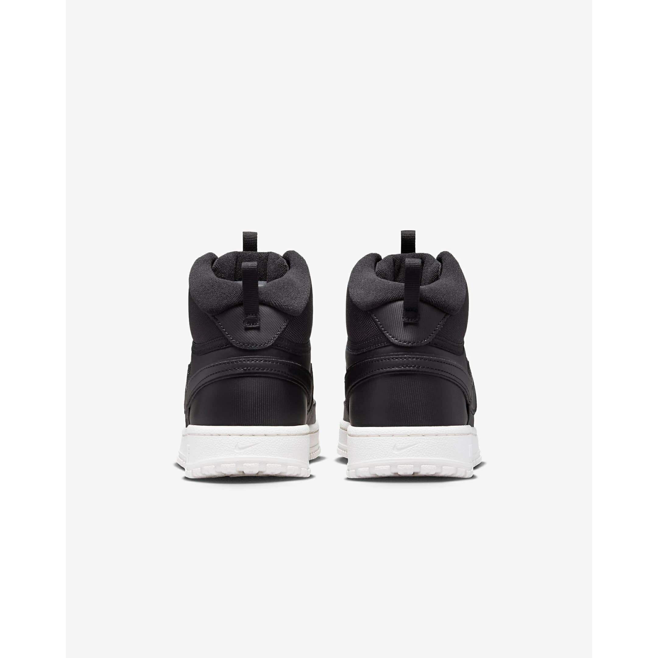 楽天市場】ナイキ コート ビジョン MID ウィンター メンズシューズ