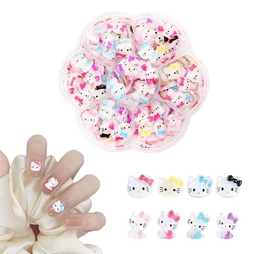 楽天市場】ネイル パーツ サンリオの通販