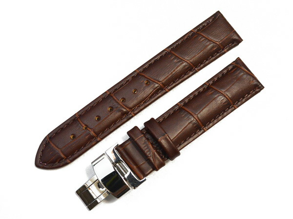 楽天市場】【オメガ(OMEGA)向け】輸入王オリジナル ベルト Dバックル