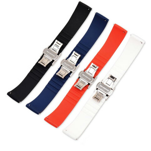 楽天市場】「ブライトリング(BREITLING)向け」輸入王オリジナル ラバー