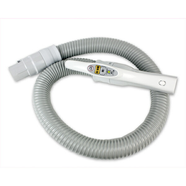 楽天市場】掃除機ホース Panasonic パナソニック AMV94P-GY0P 掃除機