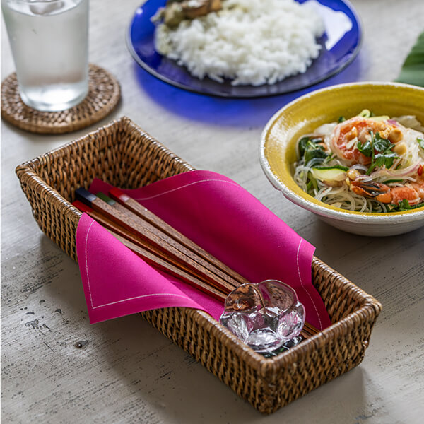 楽天市場】【栗原はるみ/キッチン雑貨/ギフト包装可】 ラタン