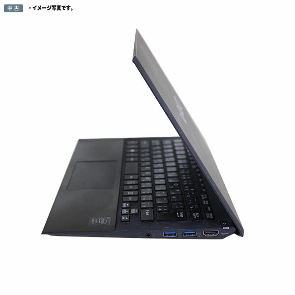 楽天市場】【中古】パソコン Windows 11 11型 フルHD ノート SSD SONY