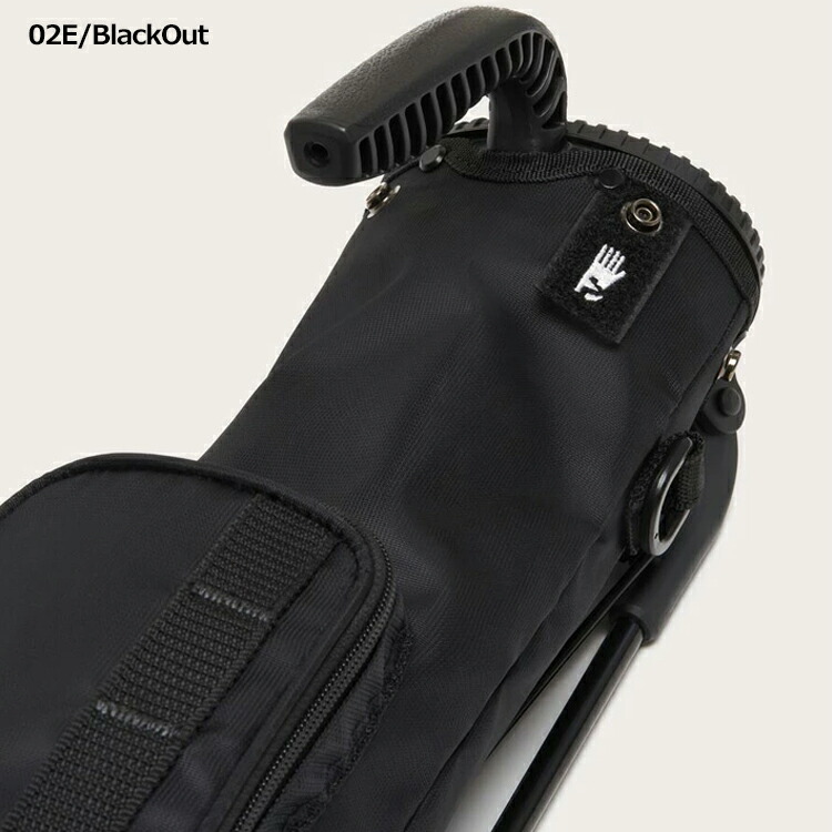 楽天市場】オークリー ゴルフ セルフスタンド OAKLEY STAND CLUB CASE