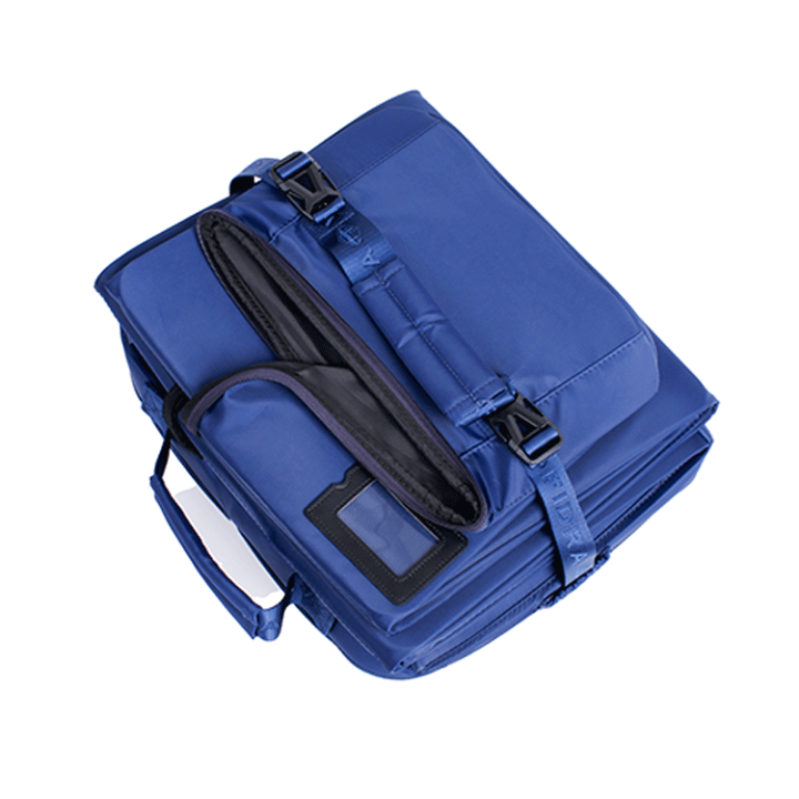 楽天市場】フィドラ FIDRA ゴルフ キャスター付き トラベルケース