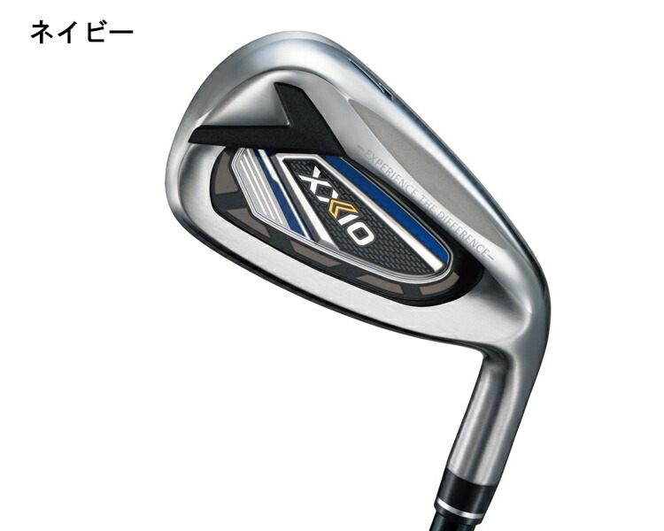 楽天市場】ダンロップ ゼクシオ 12 アイアン セット 8本 組 (#5-#9,PW