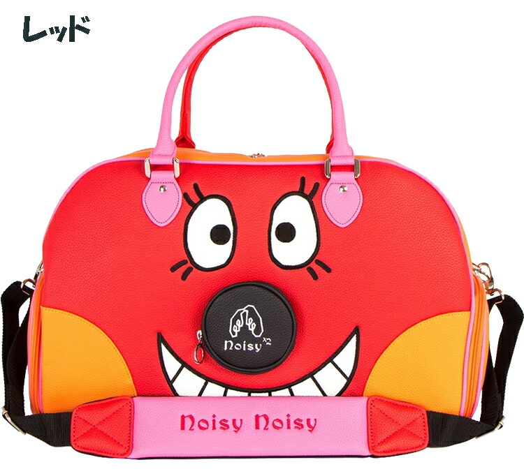 楽天市場】日本正規品 ノイジーノイジー ミエコ ウエサコ noisy noisy