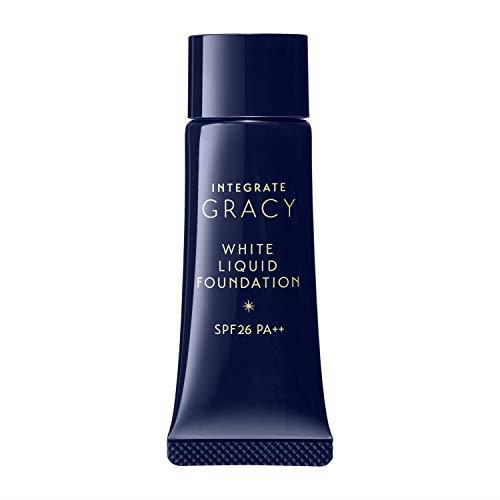 楽天市場】インテグレート グレイシィ ホワイトリキッド