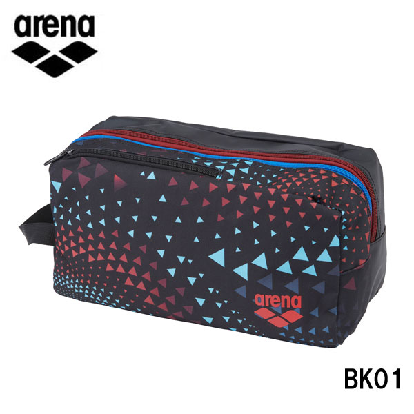 楽天市場】アリーナ 2ルームプルーフバッグ FIREFLOW COLLECTION